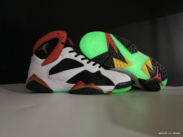 Cheap China 7 Retro Greater Air Jordan CW2805-160 0802
